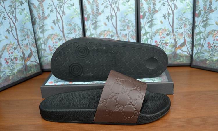 2017 Guci slippers woman 35-42-156
